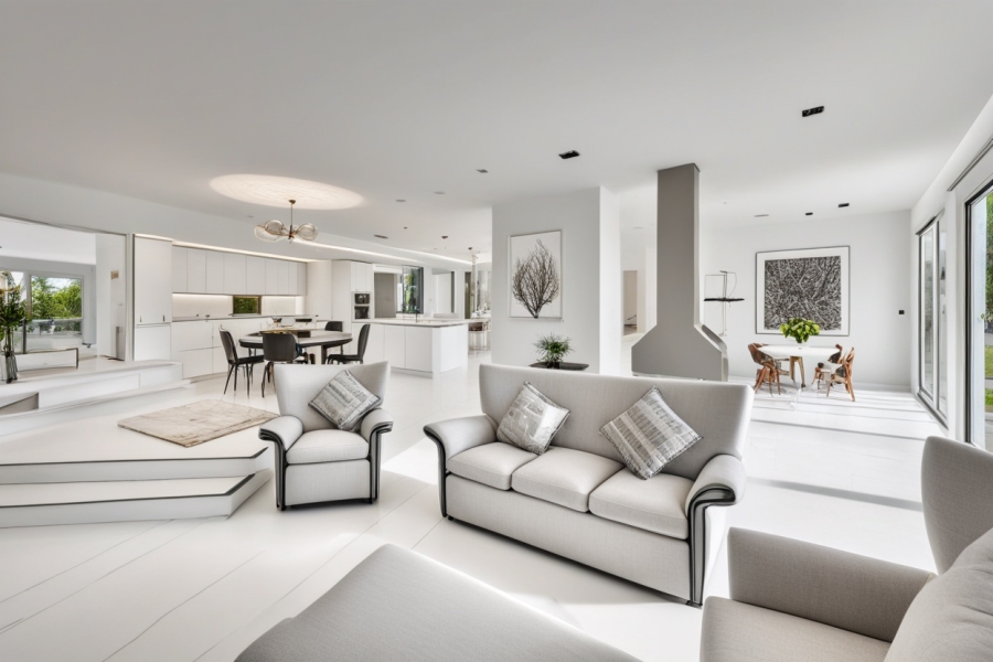 4 Bedroom Property for Sale in West Beach Western Cape